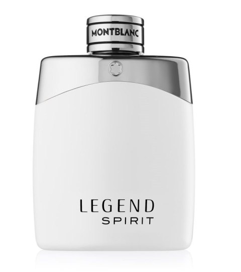 Mont Blanc Legend Spirit Pour Homme woda toaletowa spray - produkt bez opakowania