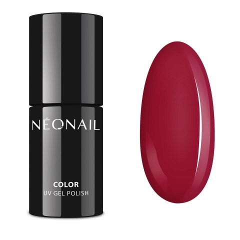 NeoNail UV Gel Polish Color lakier hybrydowy Spread Love 7.2ml