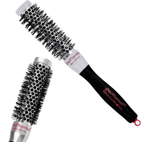 Olivia Garden 35 Pro Thermal Hairbrush Szczotka do Modelowania Włosów T25