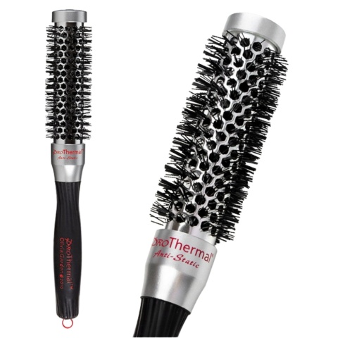 Olivia Garden 35 Pro Thermal Hairbrush Szczotka do Modelowania Włosów T25