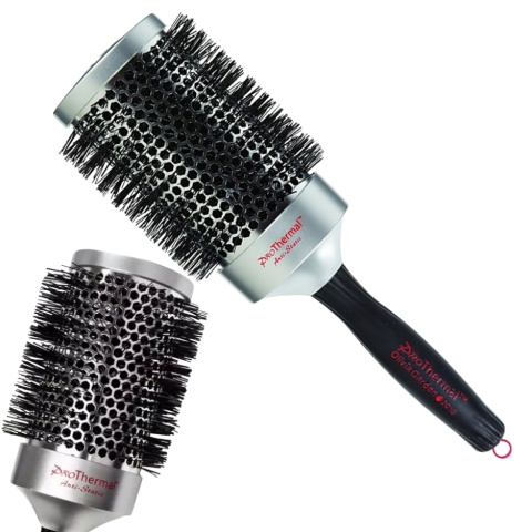 Olivia Garden Pro Thermal Szczotka do Modelowania Termiczna T63 63mm
