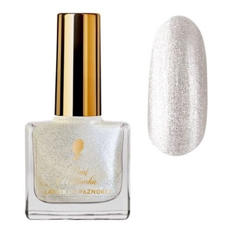 Pani Walewska Lakier do paznokci 21 Biały Diament 9ml Pani Walewska Lakier do paznokci 21 Biały Diament 9ml