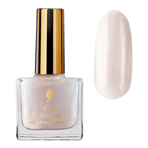 Pani Walewska Lakier do paznokci 23 Latte Perła 9ml Pani Walewska Lakier do paznokci 23 Latte Perła 9ml