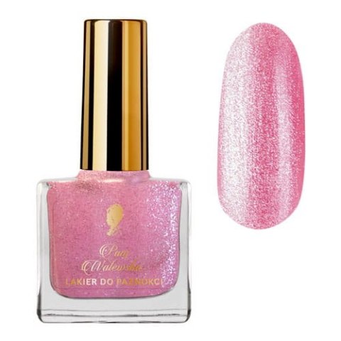 Pani Walewska Lakier do paznokci 26 Różowy Diament 9ml Pani Walewska Lakier do paznokci 26 Różowy Diament 9ml
