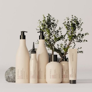 Raywell Tools Satin Remover Płyn Do Usuwania Farby ze Skóry 200 ml