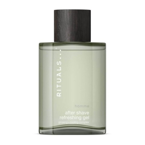 Rituals Homme odświeżający żel po goleniu 100ml
