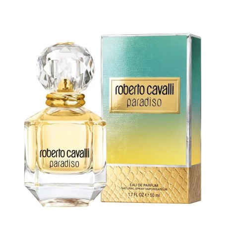 Roberto Cavalli Paradiso woda perfumowana spray 50ml Roberto Cavalli Paradiso woda perfumowana spray 50ml
