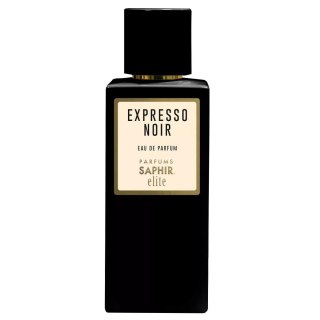Saphir Elite Expresso Noir woda perfumowana spray 100ml