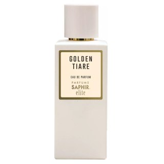Saphir Elite Golden Tiare woda perfumowana spray 100ml