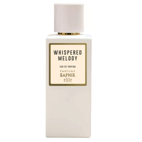 Saphir Elite Whispered Melody woda perfumowana spray 100ml