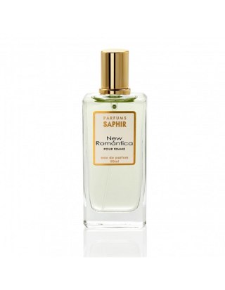 Saphir New Romantica Women woda perfumowana spray 50ml