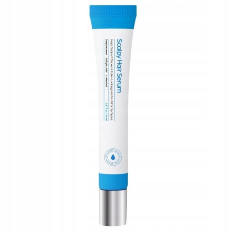 Seapuri Scalpy Hair Serum wzmacniające serum przeciw wypadaniu włosów 20ml