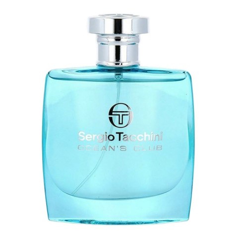 Sergio Tacchini Ocean's Club woda toaletowa spray 100ml