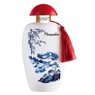 The Merchant of Venice Moscado woda perfumowana spray 100ml