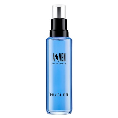 Thierry Mugler A Men woda toaletowa refill 100ml
