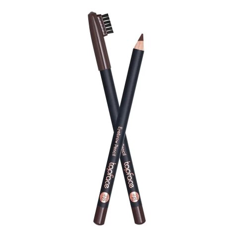 Topface Eyebrow Pencil kredka do brwi 002 1.4g Topface Eyebrow Pencil kredka do brwi 002 1.4g