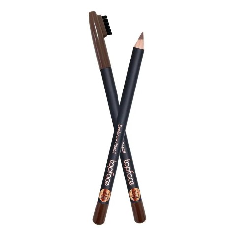 Topface Eyebrow Pencil kredka do brwi 005 1.4g Topface Eyebrow Pencil kredka do brwi 005 1.4g