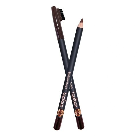 Topface Eyebrow Pencil kredka do brwi 006 1.4g Topface Eyebrow Pencil kredka do brwi 006 1.4g