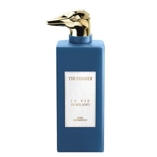 Trussardi Le Vie Di Milano Alba Sui Navigli woda perfumowana spray 100ml