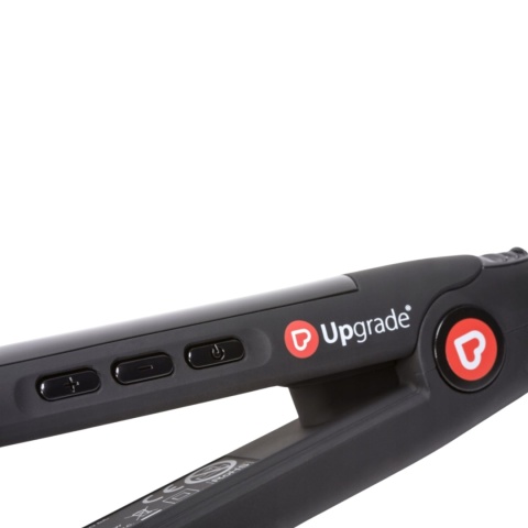 Upgrade Infrared Slim Prostownica Wąska do Włosów z Podczerwienią 25mm