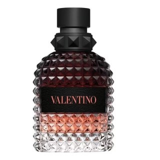 Valentino Uomo Born In Roma Coral Fantasy woda toaletowa spray 50ml