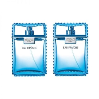 Versace Man Eau Fraiche woda toaletowa spray 2x30ml