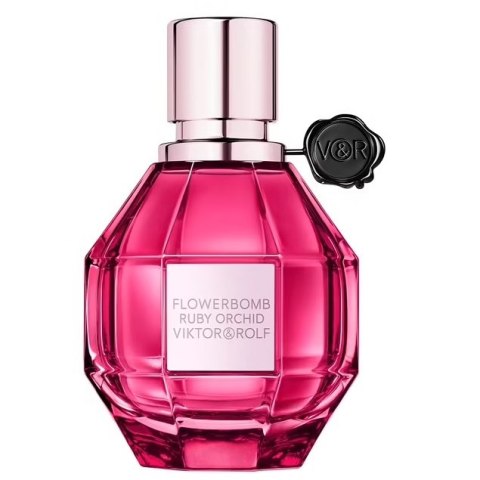 Viktor & Rolf Flowerbomb Ruby Orchid woda perfumowana spray 50ml Viktor & Rolf Flowerbomb Ruby Orchid woda perfumowana spray 50ml