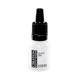 Vipera Quick Dry preparat przyśpieszający wysychanie lakieru 12ml
