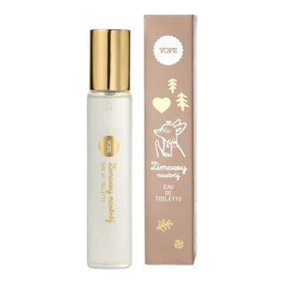 Yope Zimowy Nastrój woda toaletowa spray 33ml