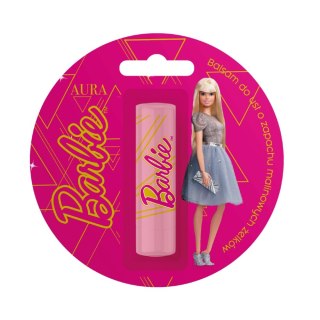 Barbie Balsam do ust Malinowe Żelki 3.8g