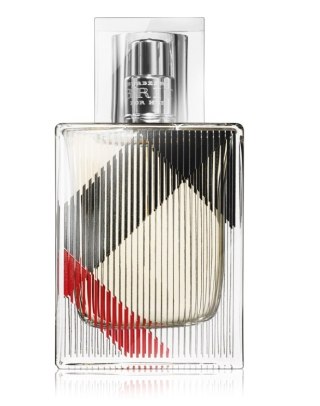Burberry Brit For Her woda perfumowana spray 100ml Tester
