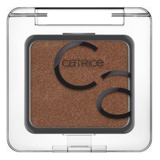 Catrice Art Couleurs mocno napigmentowany cień do powiek 440 Bronze Bills 2g