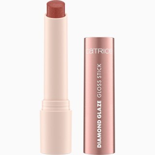 Catrice Diamond Glaze Gloss Stick błyszczyk w sztyfcie 010 No Glitter No Glory 1.6g