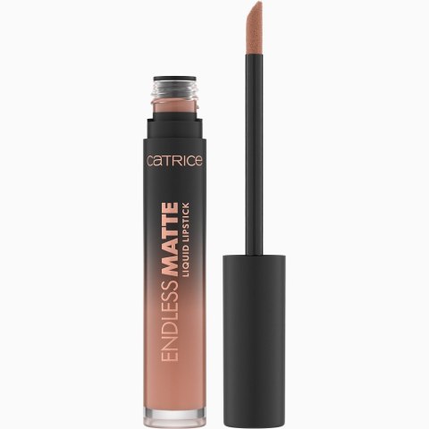 Catrice Endless Matte Liquid Lipstick matowa pomadka w płynie 010 Get Undressed 4.5ml