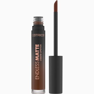 Catrice Endless Matte Liquid Lipstick matowa pomadka w płynie 100 Coffee Date? 4.5ml