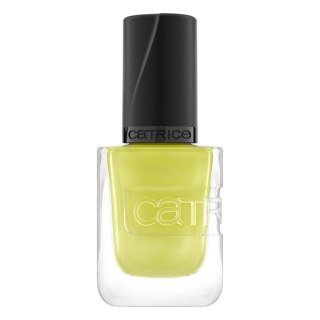 Catrice Gel Affair lakier do paznokci 033 You're My Lime To My Tequila 10.5ml