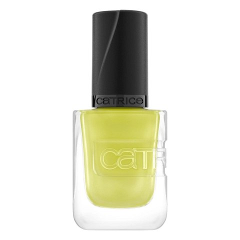 Catrice Gel Affair lakier do paznokci 033 You're My Lime To My Tequila 10.5ml