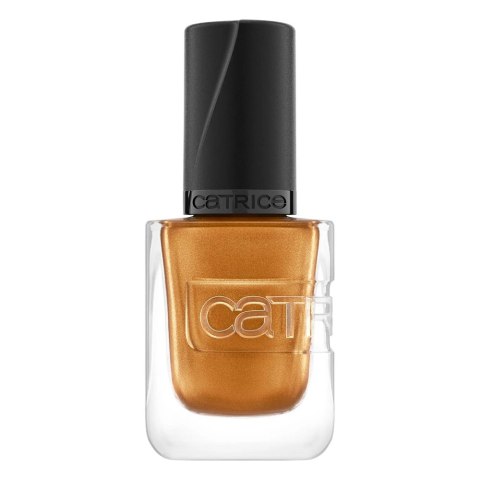 Catrice Gel Affair lakier do paznokci 040 Copper Cabana 10.5ml