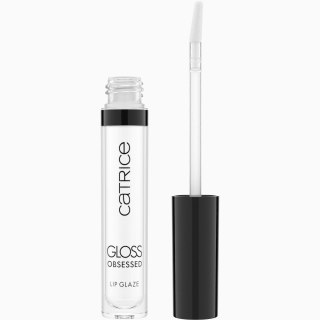Catrice Gloss Obsessed Lip Glaze błyszczyk do ust 010 Gloss Therapy 2.5ml