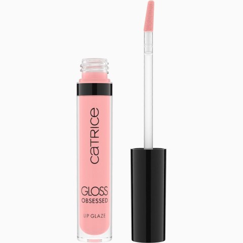 Catrice Gloss Obsessed Lip Glaze błyszczyk do ust 020 Same Gloss Different Day 2.5ml