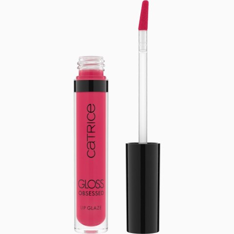 Catrice Gloss Obsessed Lip Glaze błyszczyk do ust 030 Gloss Over It 2.5ml