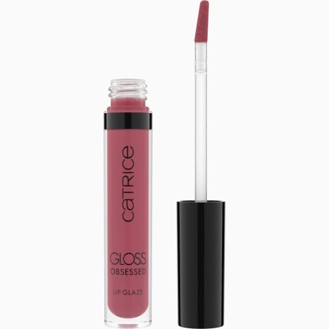 Catrice Gloss Obsessed Lip Glaze błyszczyk do ust 040 Pout Of Office 2.5ml
