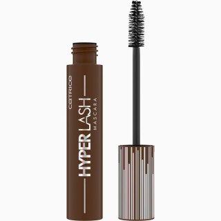 Catrice Hyper Lash Mascara tusz do rzęs 020 Speedy Brown 11ml