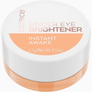 Catrice Under Eye Brightener rozjaśniający korektor pod oczy 020 Warm Nude 4.2g