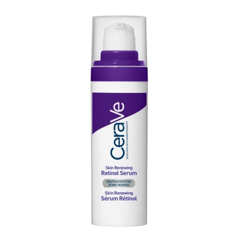 CeraVe Skin Renewing serum z retinolem 30ml