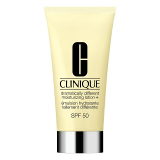Clinique Dramatically Different™ Moisturizing Lotion+ SPF50 lekka emulsja nawilżająca 50ml