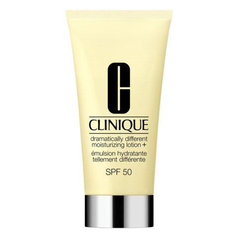 Clinique Dramatically Different™ Moisturizing Lotion+ SPF50 lekka emulsja nawilżająca 50ml