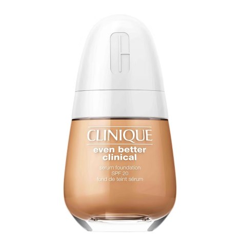 Clinique Even Better Clinical™ Serum Foundation SPF20 podkład wyrównujący koloryt skóry WN 48 Oat 30ml