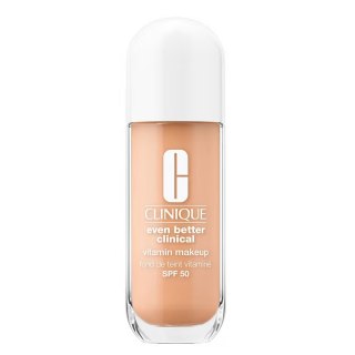 Clinique Even Better Clinical™ Vitamin Makeup SPF50 lekki podkład do twarzy Light Cool 3 30ml