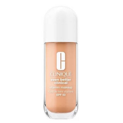 Clinique Even Better Clinical™ Vitamin Makeup SPF50 lekki podkład do twarzy Light Cool 3 30ml